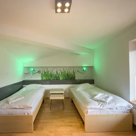 Visitzakopane - Aquapark Residence Lux Apartment Apartment Zakopane