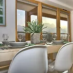 Visitzakopane - Aquapark Lux Apartamento