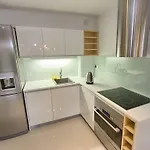 Visitzakopane - Aquapark Lux Apartamento Zakopane