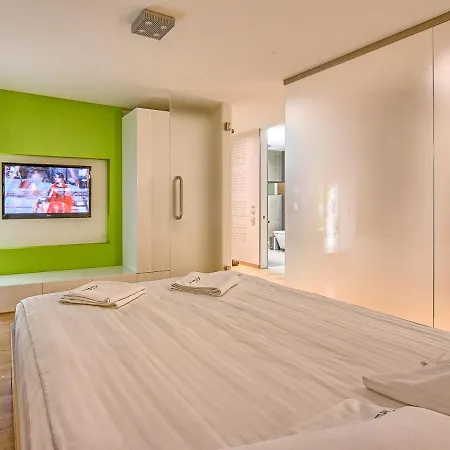 Visitzakopane - Aquapark Residence Lux Apartment Apartment