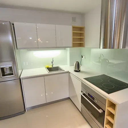 Visitzakopane - Aquapark Residence Lux Apartment Apartment Zakopane