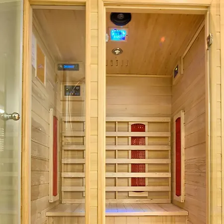 Visitzakopane - Aquapark Residence Lux Apartment Apartment *