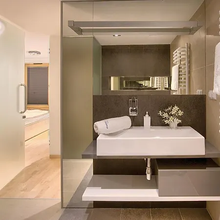 Visitzakopane - Aquapark Residence Lux Apartment Apartment Zakopane