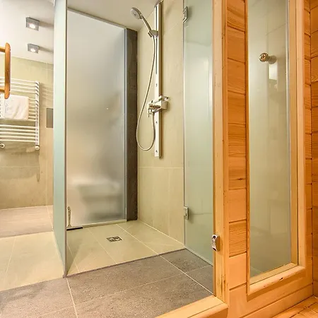 Visitzakopane - Aquapark Residence Lux Apartment Zakopane